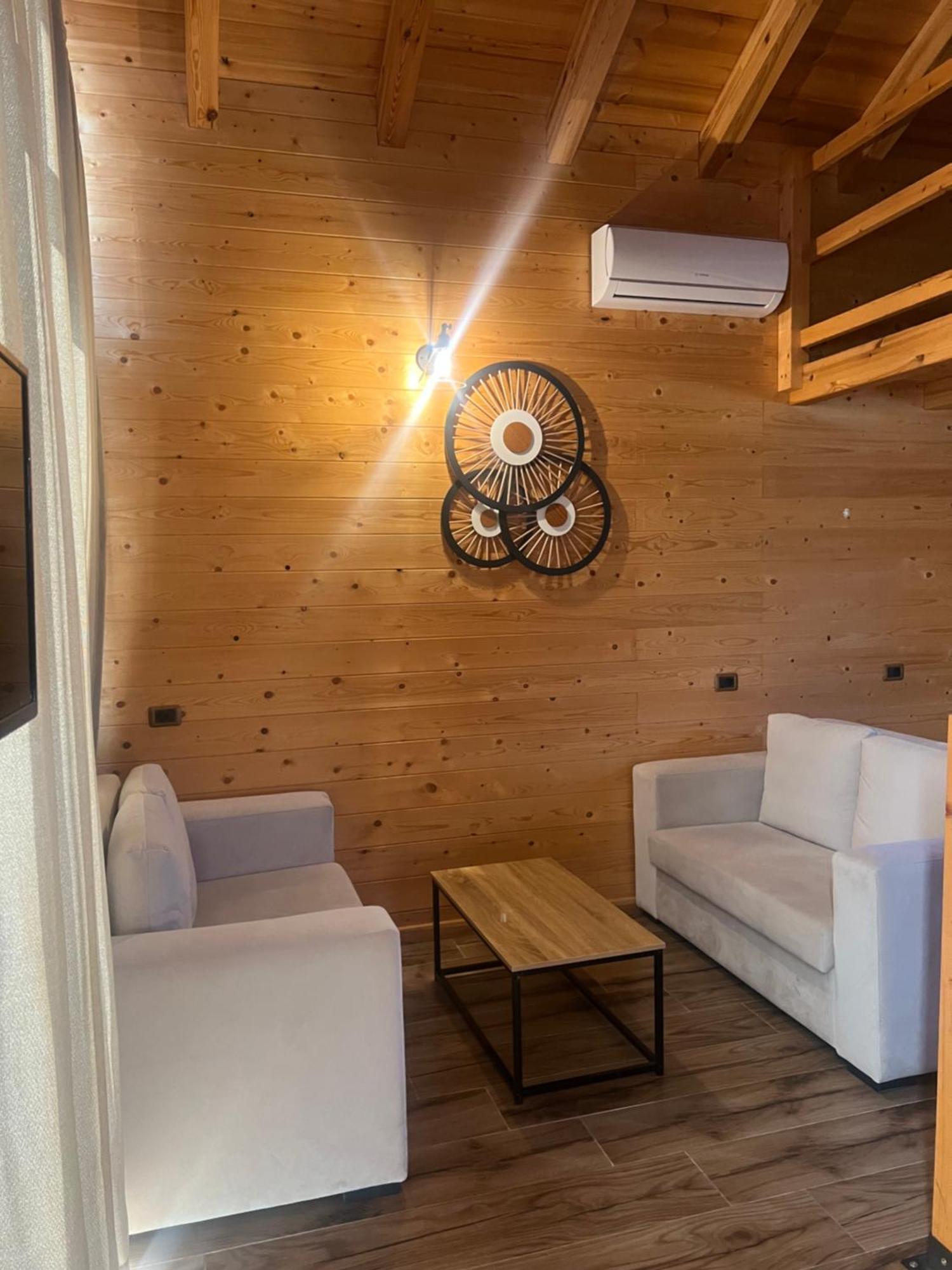 Hotel Hysaj Agroturizem Grilë Exterior foto